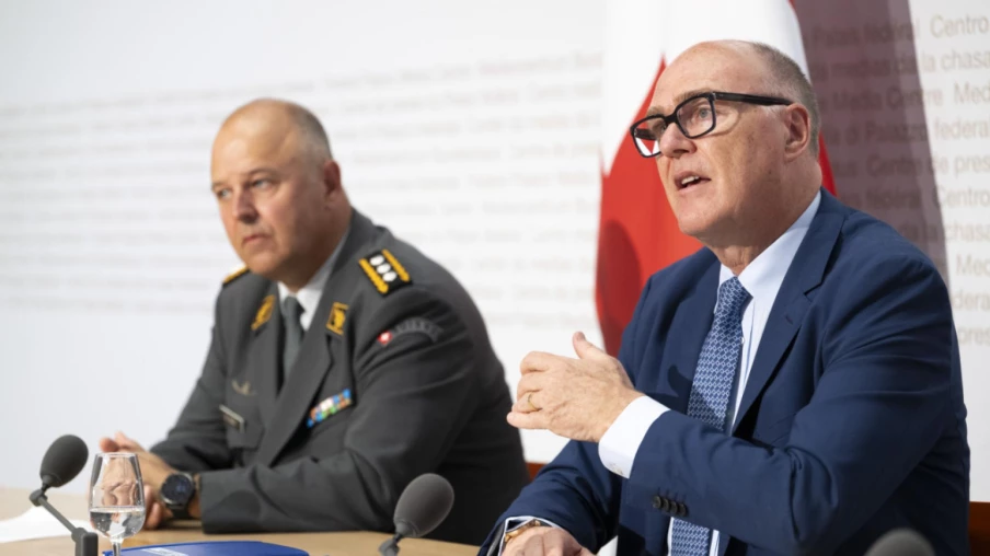 Hausse de la TVA pour l'armée réduite à 0,5 point sur 12 ans