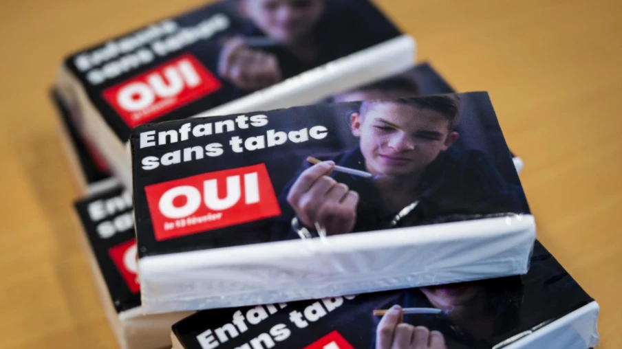 Interdiction de la publicité pour le tabac dans la presse pour protéger les mineurs : nouvelles règles et exceptions