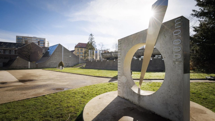Réouverture du parc des musées à La Chaux-de-Fonds le 28 août