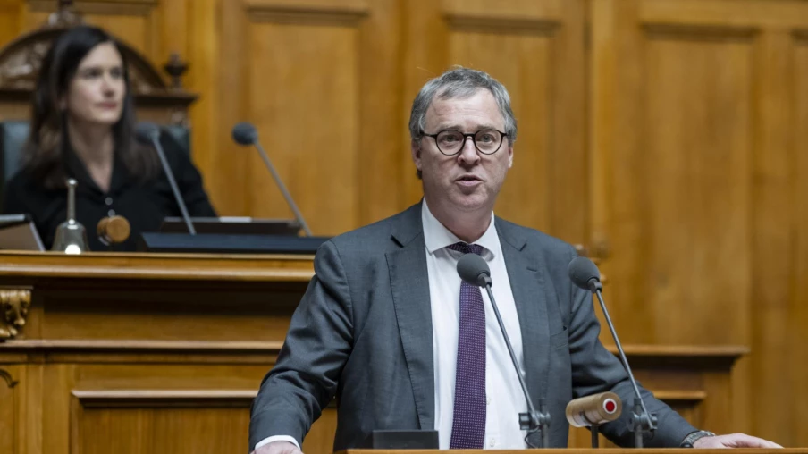 PLR Genève : 12 candidats pour le Conseil national aux élections 2027