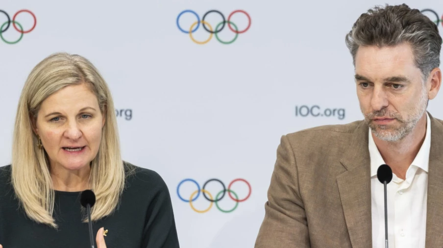 Le CIO crée une bourse de 8'100 CHF (10 000 $) pour les olympiens