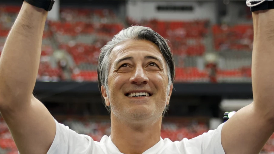 Murat Yakin : la Suisse a répondu aux attentes à la Coupe du monde