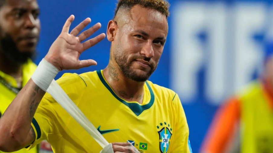 Neymar de retour au Mondial 2026 : premier match depuis 2023