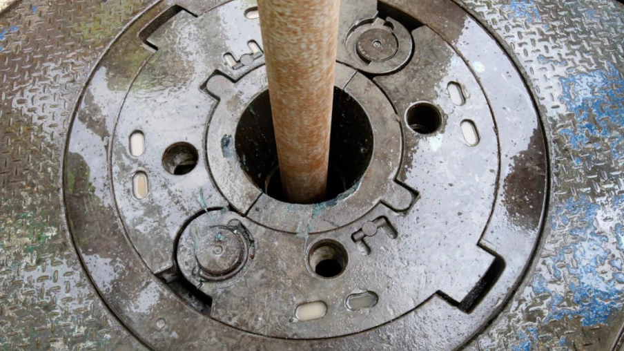 Prix du pétrole retombe au niveau d'avant le conflit au Moyen-Orient