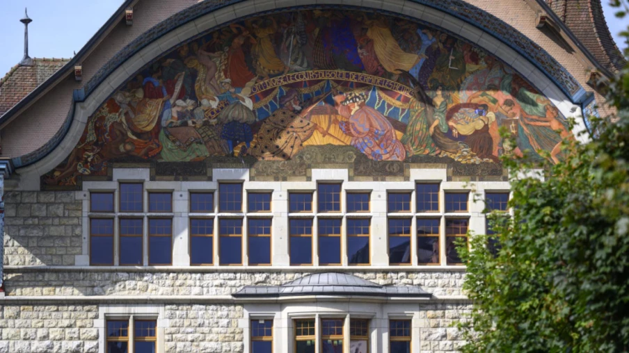Le Locle : le conseil communal augmente son taux à 80% dès 2027