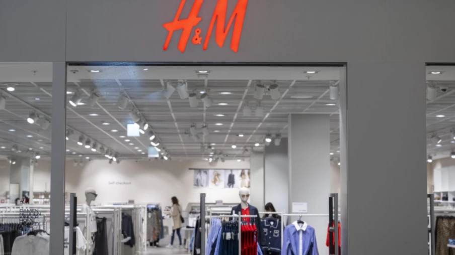 H&M : bénéfice net stable, ventes en repli (-3,3%) au 2e trimestre