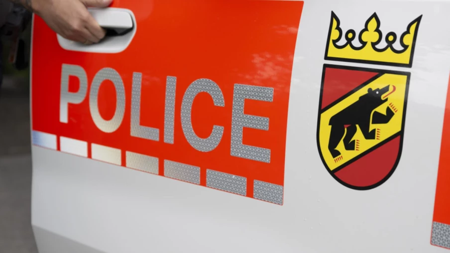 Berne : quatre interpellés pour agression sexuelle, trois en détention