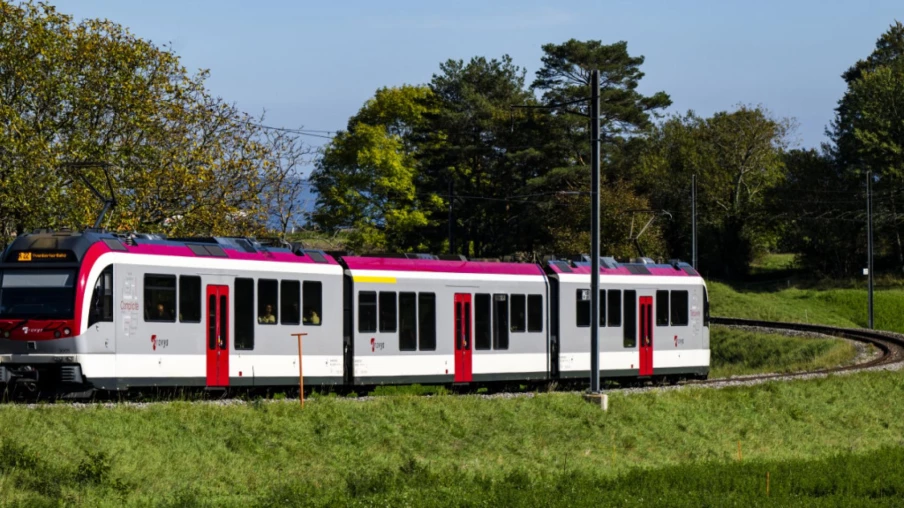 Movodis : Yverdon et Travys critiquent la composition de la direction