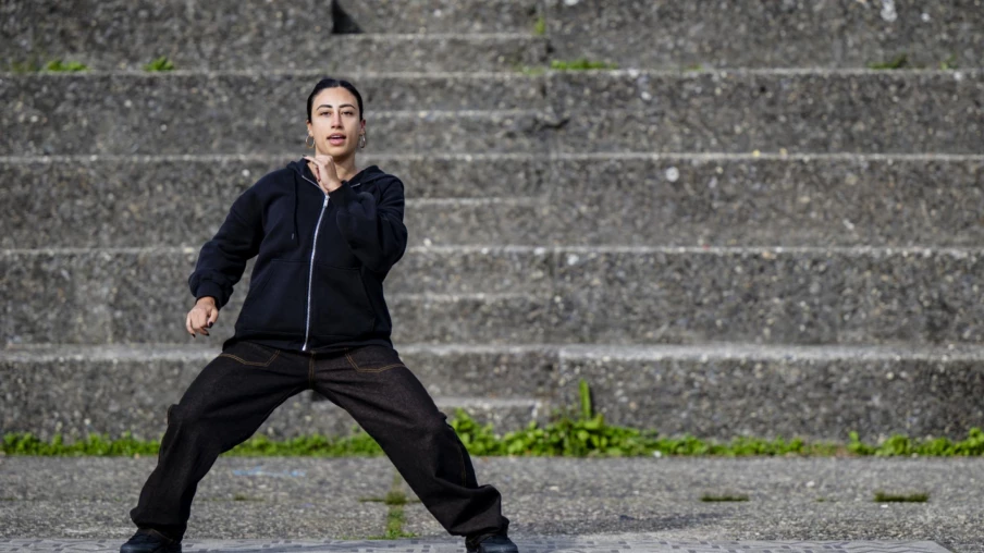 Danse urbaine : les finalistes suisses choisis à Bâle pour Zurich