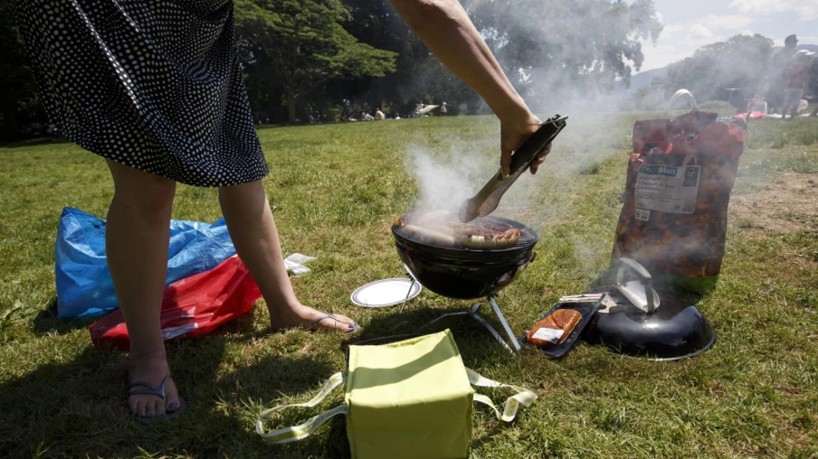 Neuchâtel interdit les feux en forêt et à moins de 50 mètres