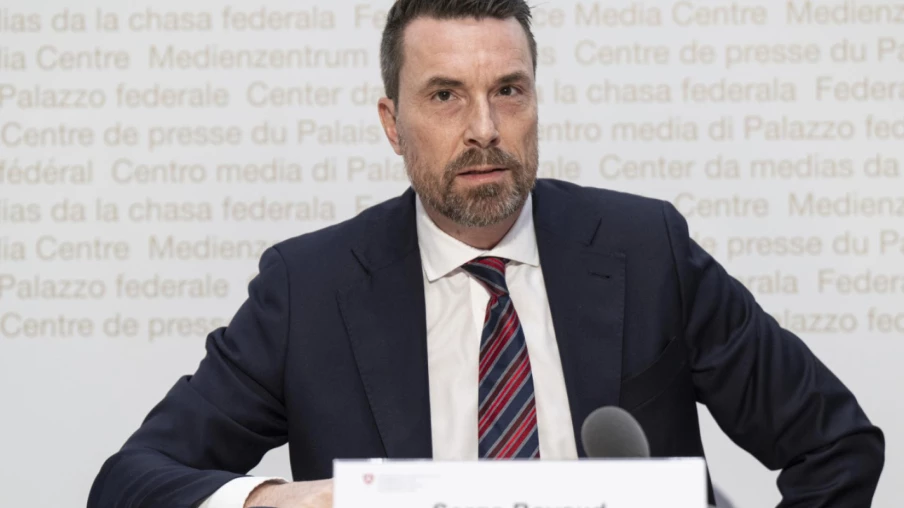 Sécurité en Suisse : le SRC signale une dégradation et la menace russe