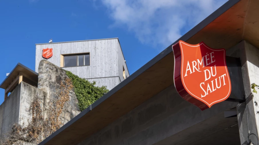 Genève : RÉAGIS, un nouveau collectif pour documenter le sans-abrisme