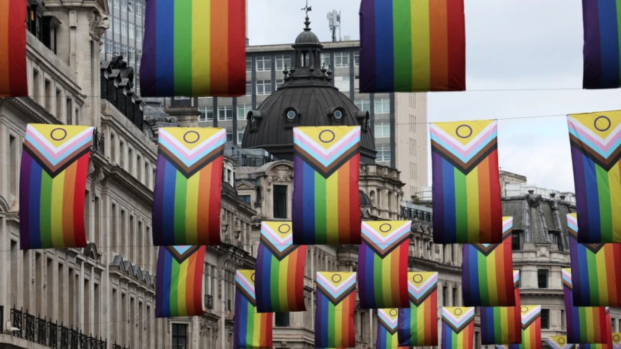 Londres veut interdire les thérapies de conversion des personnes LGBT+