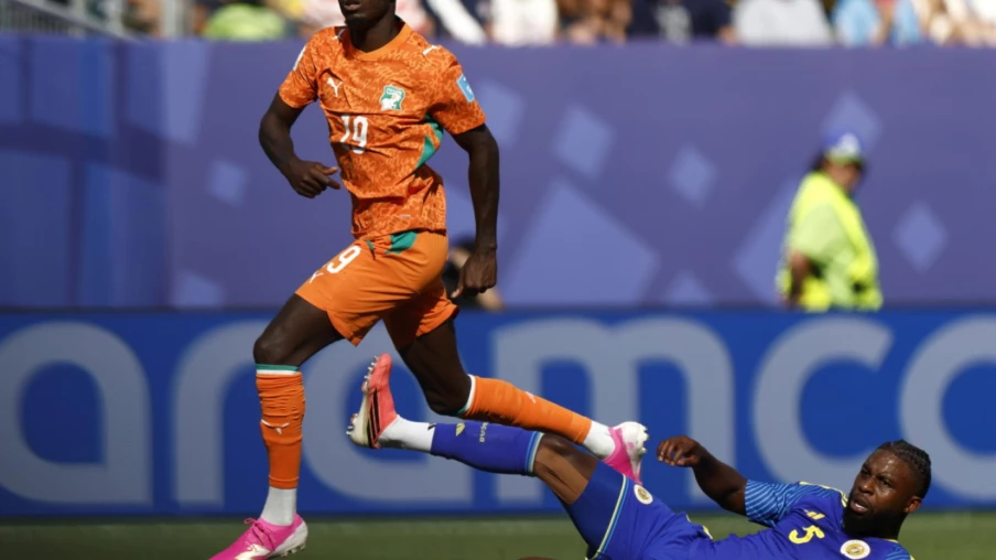 Côte d'Ivoire et Équateur qualifiés pour les 16es de finale du Mondial