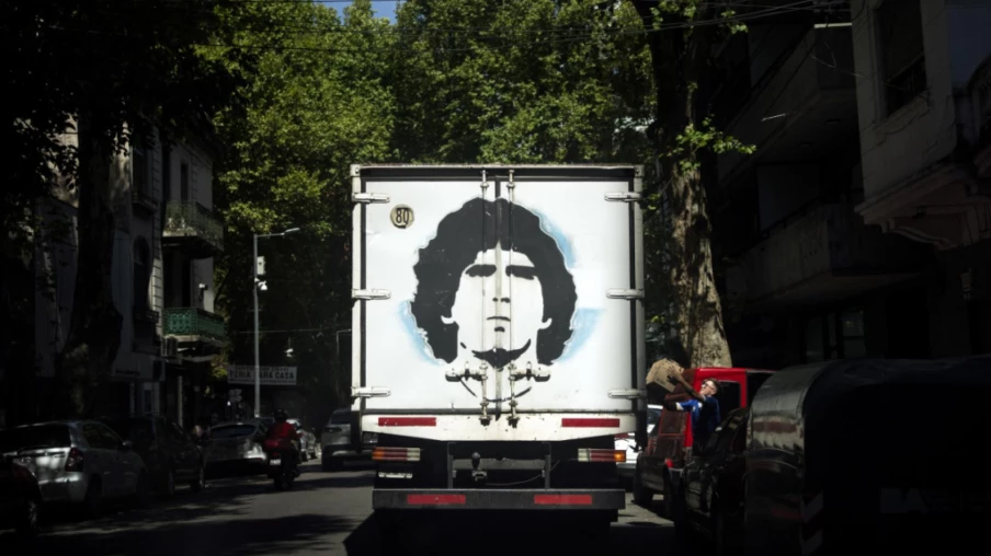 Procès Maradona : infirmière témoigne des carences logistiques