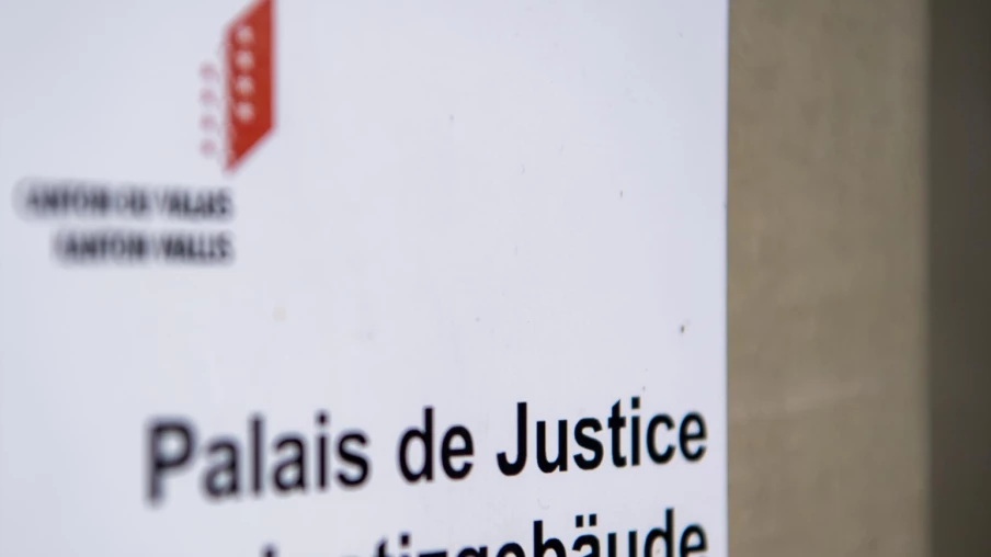 Valais : SEP de l'Hôpital du Valais pour expertises psychiatriques