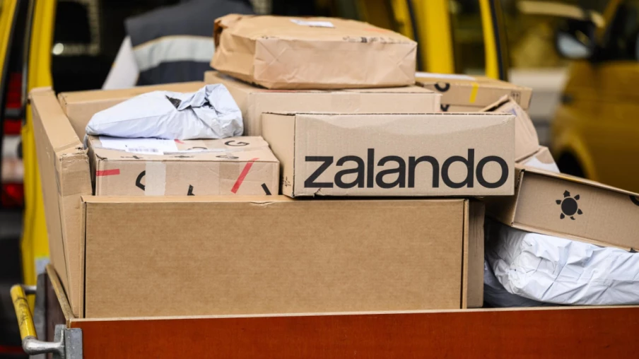 Enquête BaFin sur Zalando : examen des comptes après rachat