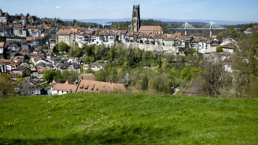 Fin de l’agglomération de Fribourg après 20 ans, reprise par l’ARS
