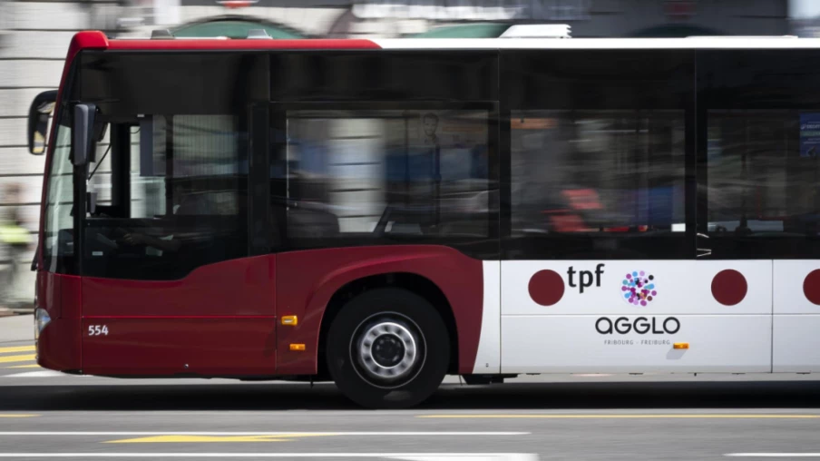 Fribourg : motions visant à encourager les transports publics rejetées