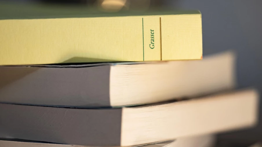 Nouvel événement 'Livres en fête' au Locle (NE) du 11 au 13 septembre