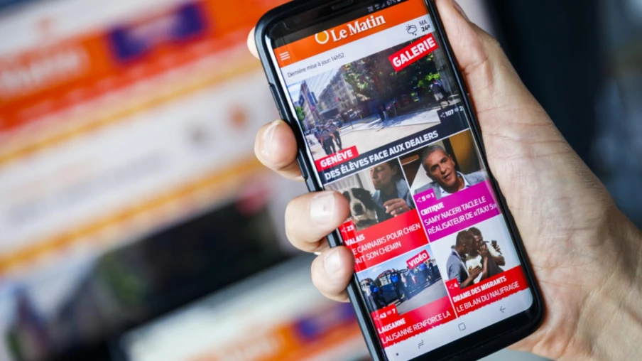 Seniors de plus de 65 ans : l’accès à Internet en forte progression, mais les plus de 85 ans restent à la traîne Seniors de plus de 65 ans : l’accès à Internet en forte progression, mais les plus de 85 ans restent à la traîne