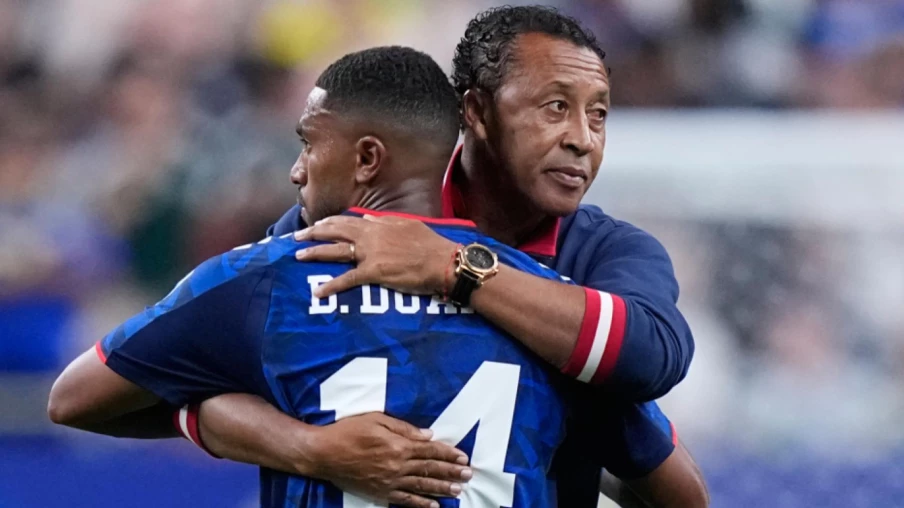 Groupe H : le Cap-Vert rejoint l'Espagne en 16es de finale