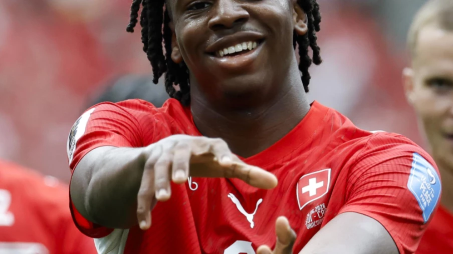 Suisse au Mondial : gagnants et perdants de la phase de groupes