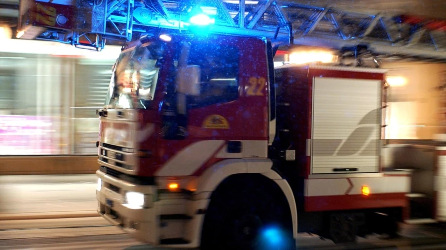 Incendie dans une fabrique à St-Imier (BE) : aucun blessé