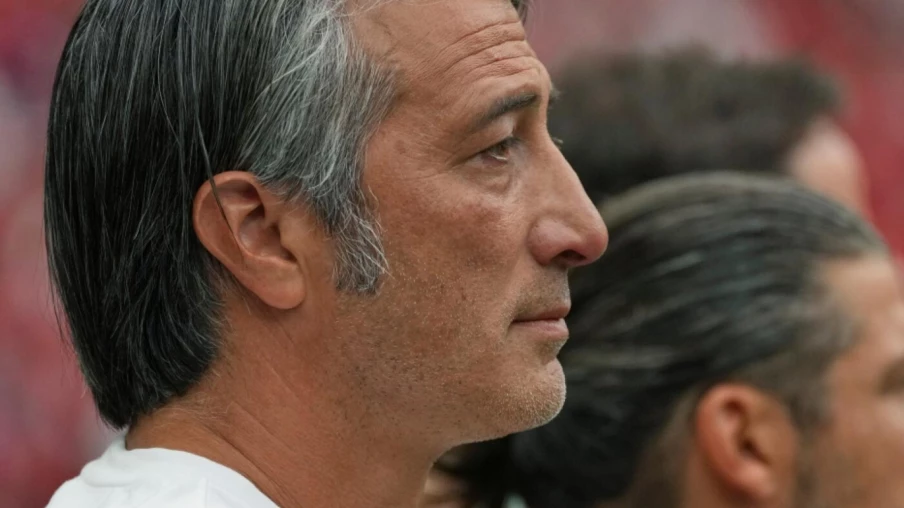 Coupe du monde : Suisse face à l'Iran en 16es de finale