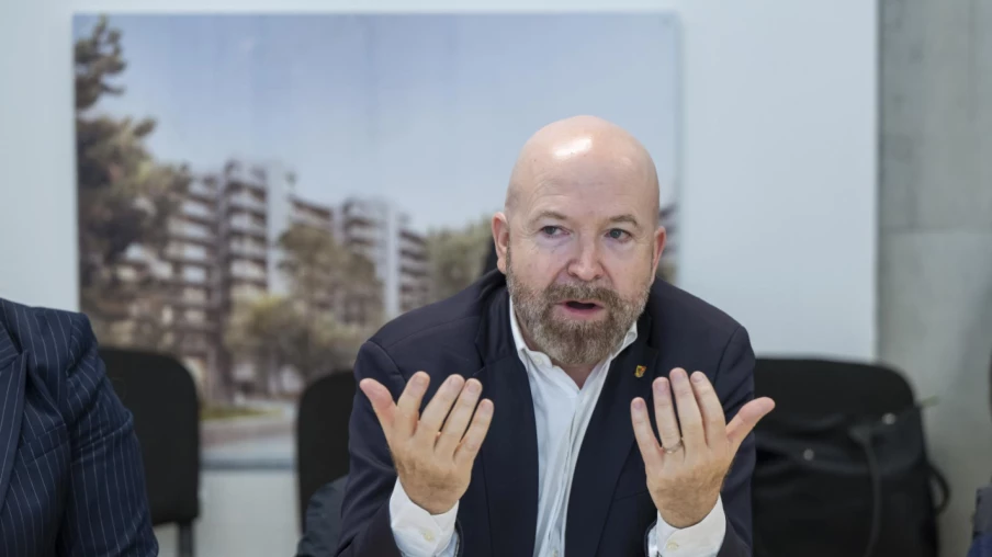 Genève inaugure le parc des Franchises rénové et climato-adapté