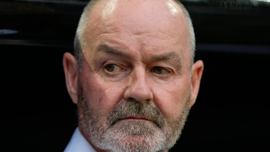 Écosse : Steve Clarke démissionne après l'élimination au mondial