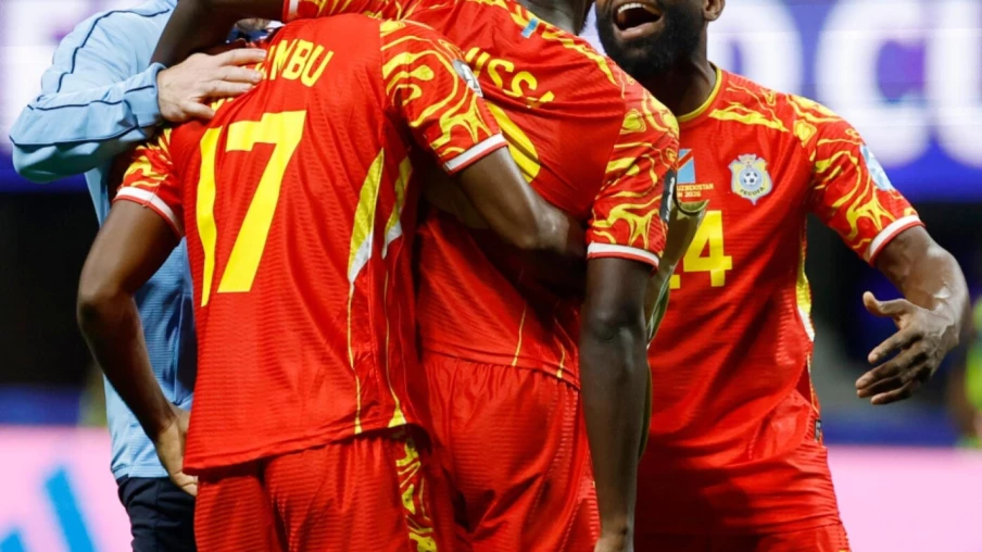 RD Congo qualifiée pour les 16es de finale de la Coupe du Monde 2026