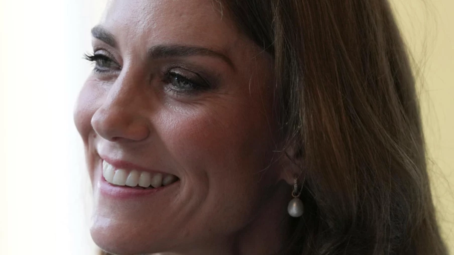 La princesse Kate gravit trois sommets en 24 heures
