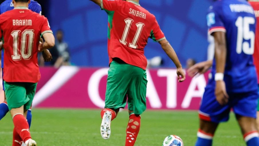 Mondial 2026 : Pays-Bas contre le Maroc, choc en 16es de finale