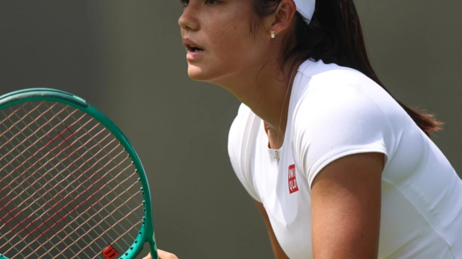 Emma Raducanu forfait à Wimbledon : fracture de fatigue