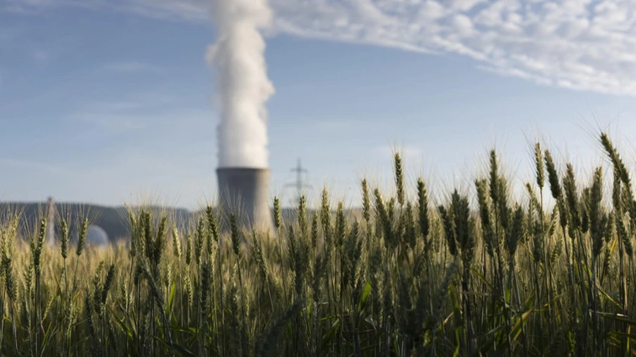 Centrales nucléaires suisses rentables seulement avec aide étatique