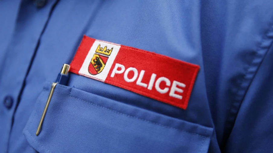 Berne : policière blessée à la piscine du Marzili après altercation