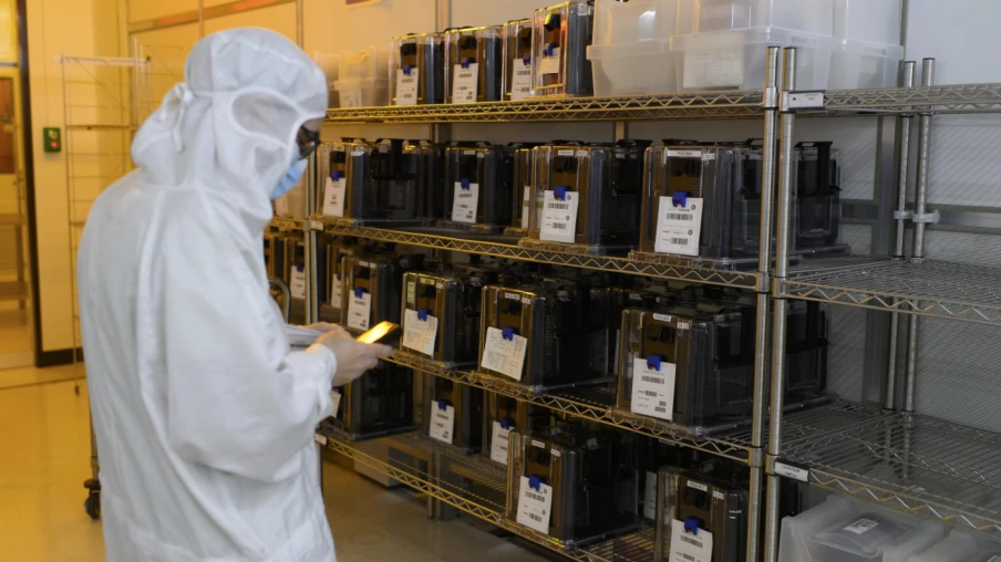 Swatch : production perturbée chez EM Micro après fuite d'acide