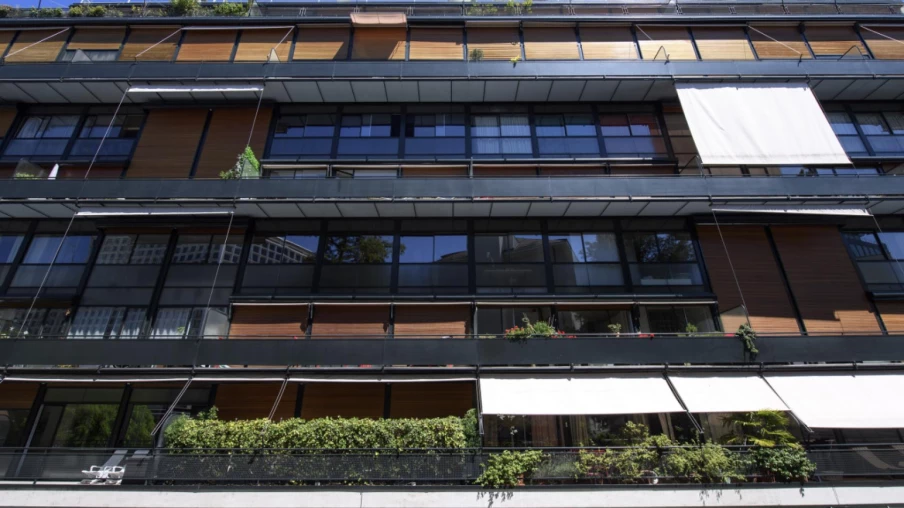Genève : autorisation du projet muséal de l'immeuble Clarté annulée