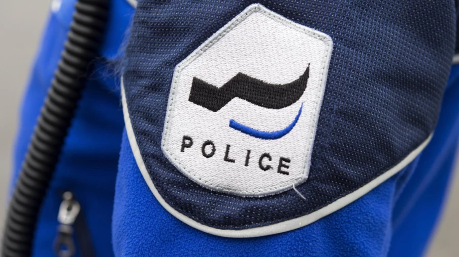 Cambriolage dans un garage à Chiètres : deux suspects arrêtés