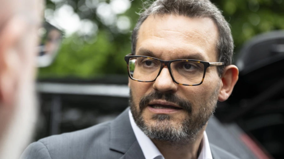 Pascal Jaussi (S3) condamné à 5 ans et demi pour escroquerie