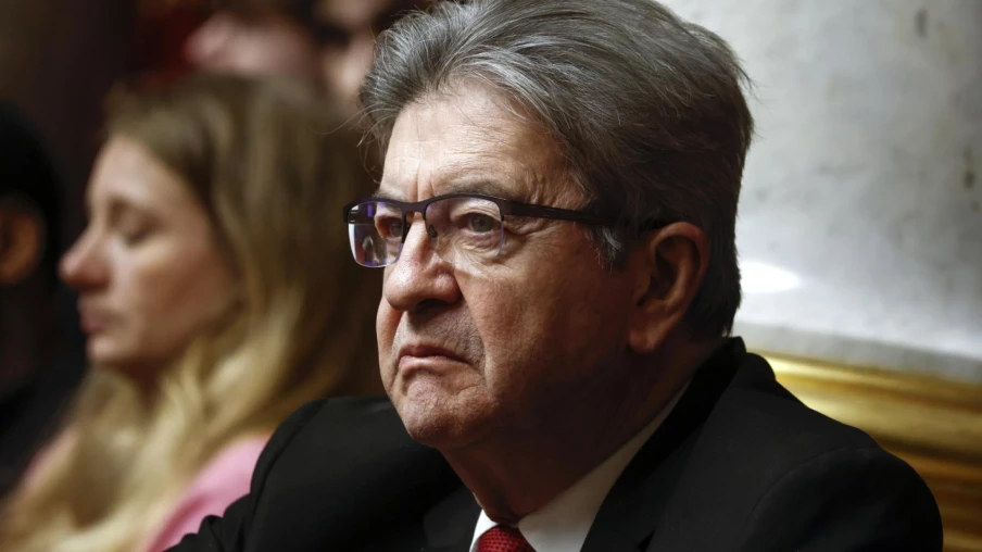 Plainte pour apologie du terrorisme contre Mélenchon après ses propos