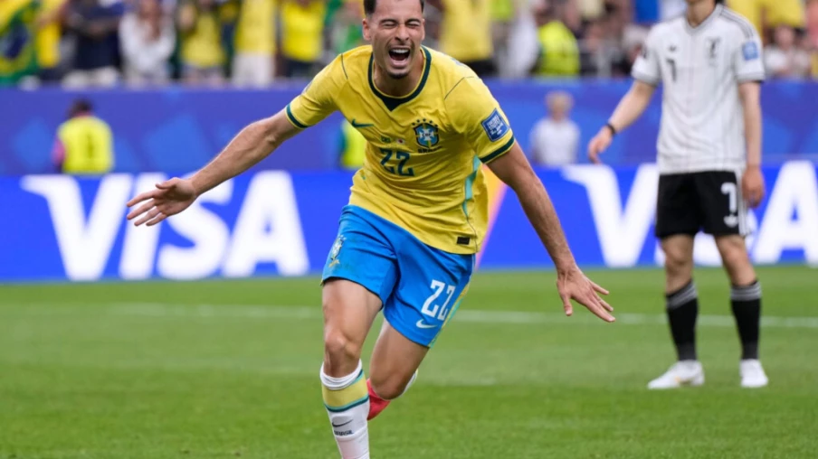 Mondial 2026 : le Brésil qualifié aux 8es après un 2-1 face au Japon