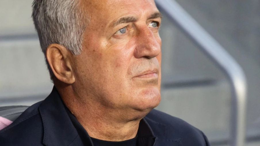 Petkovic face à la Suisse : retrouvailles avec ses anciens protégés