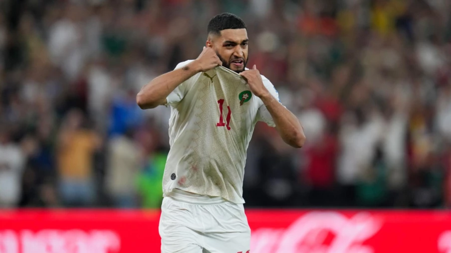 Maroc bat les Pays-Bas aux tirs au but et file en 8es du Mondial 2026
