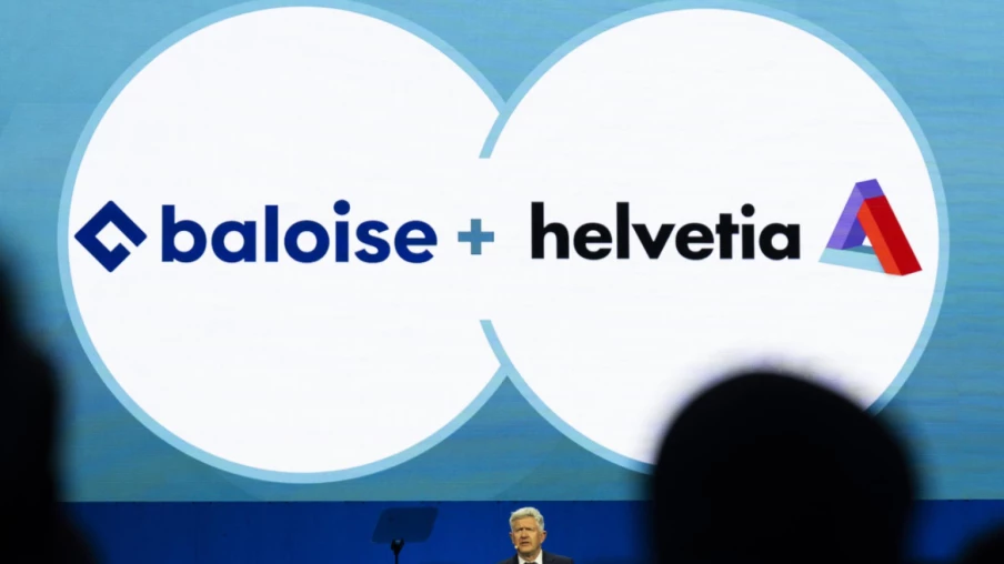 Helvetia Baloise : la Finma valide la fusion des activités suisses