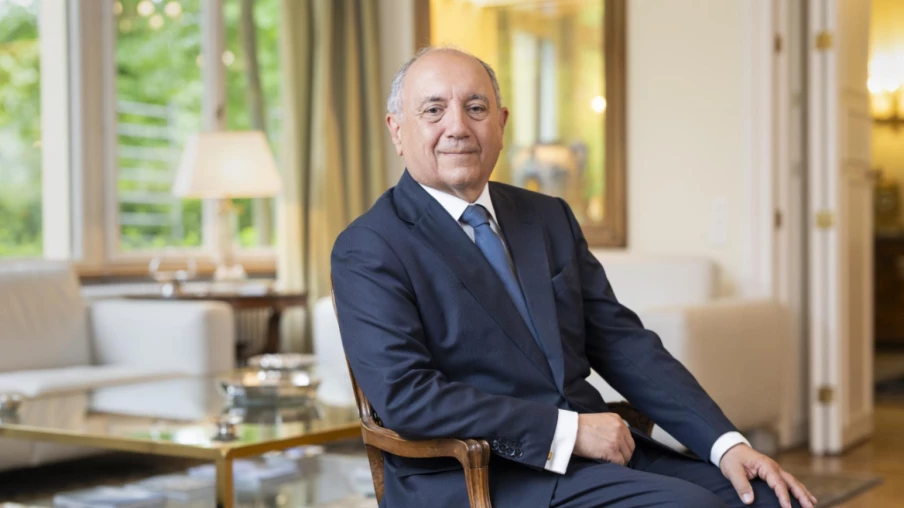 Ex-ambassadeur d'Italie : « la page est tournée » après Crans-Montana