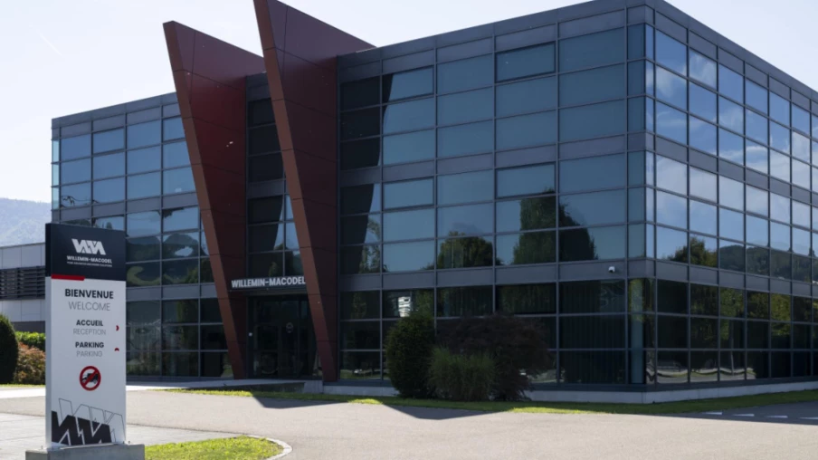 PME suisses plus optimistes pour les exportations