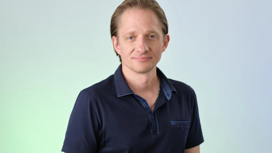 Jonas Vonlanthen nouveau président de Capital Risque Fribourg (CRF)