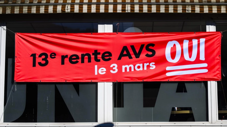 Suisse : quatre objets fédéraux en votation le 29 novembre